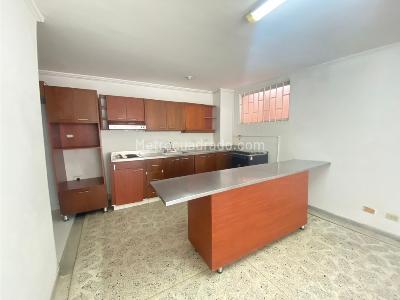 Apartamento en venta en San Joaquin, Medellín · foto 3 de 15