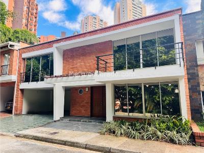 Casa de 4 alcobas en venta en Sabaneta, Sabaneta, 286 m² · foto 21 de 24