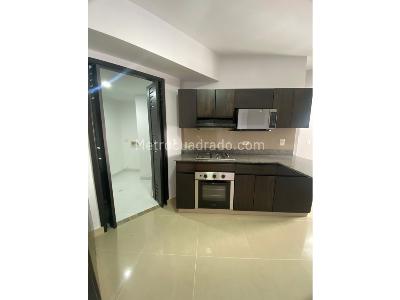 Apartamento de 3 alcobas en venta en Sabaneta, Sabaneta, 98 m² · foto 2 de 15