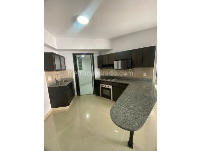 Apartamento de 3 alcobas en venta en Sabaneta, Sabaneta, 98 m² · foto 3 de 15