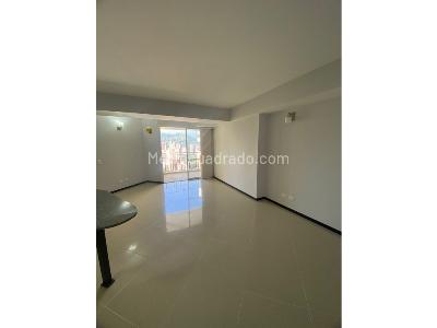 Apartamento de 3 alcobas en venta en Sabaneta, Sabaneta, 98 m² · foto 4 de 15