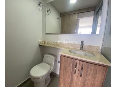 Apartamento en venta en Calasanz, Medellín · foto 11 de 15