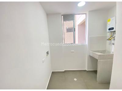 Apartamento en venta en Calasanz, Medellín · foto 15 de 15