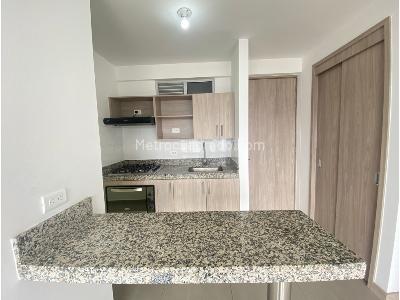 Apartamento en venta en Calasanz, Medellín · foto 3 de 15