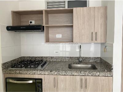 Apartamento en venta en Calasanz, Medellín · foto 4 de 15