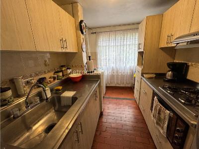 Apartamento en venta en Calasanz, Medellín · foto 2 de 10