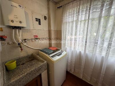 Apartamento en venta en Calasanz, Medellín · foto 4 de 10