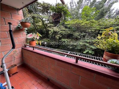 Apartamento en venta en Calasanz, Medellín · foto 5 de 10