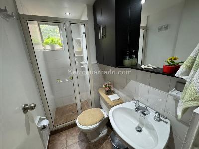 Apartamento en venta en Calasanz, Medellín · foto 7 de 10