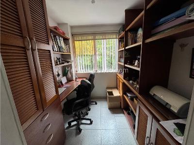 Apartamento en venta en Calasanz, Medellín · foto 8 de 10