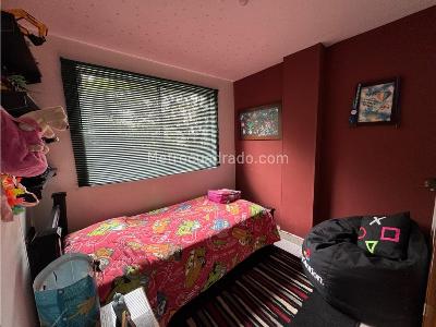 Apartamento en venta en Calasanz, Medellín · foto 9 de 10