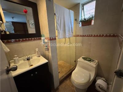 Apartamento en venta en Calasanz, Medellín · foto 10 de 10