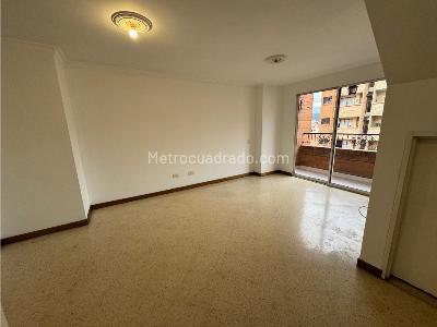 Apartamento de 2 alcobas en arriendo en San Joaquin, Medellín, 88 m² · foto 2 de 14