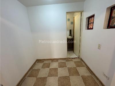 Apartamento de 2 alcobas en arriendo en San Joaquin, Medellín, 88 m² · foto 4 de 14