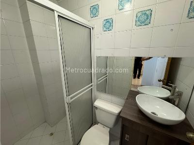 Apartamento de 2 alcobas en arriendo en San Joaquin, Medellín, 88 m² · foto 11 de 14