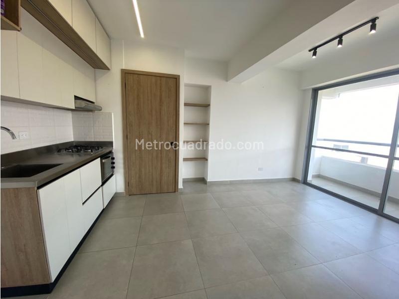 3BR Apartment in Sabaneta (65 m²)