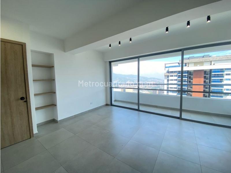Apartamento en Arriendo, Sabaneta, Sabaneta - 2