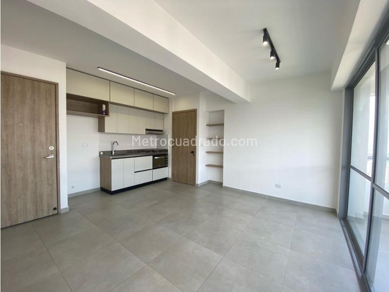 Apartamento en Arriendo, Sabaneta, Sabaneta - 3