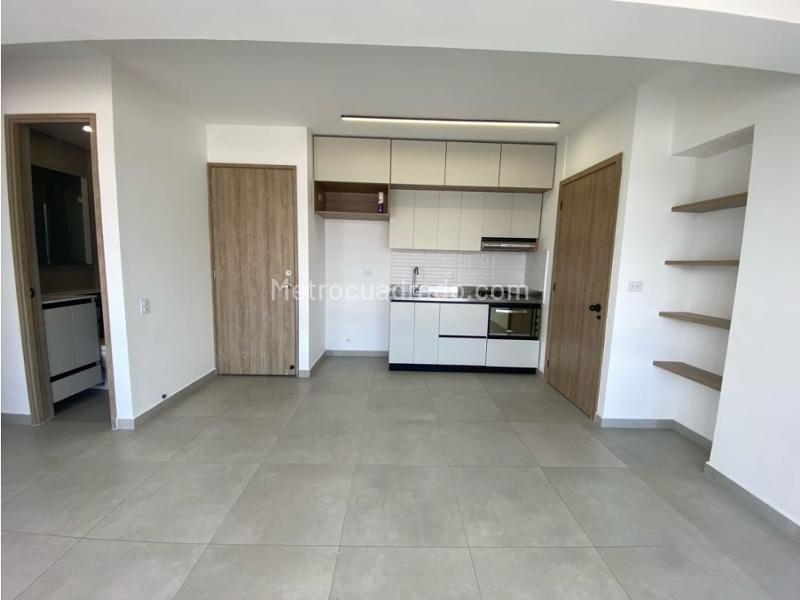 Apartamento en Arriendo, Sabaneta, Sabaneta - 4