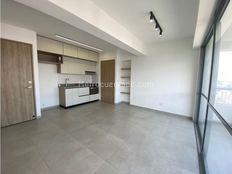 Apartamento en Arriendo, Sabaneta, Sabaneta - 5