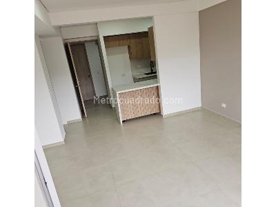 Apartamento de 2 alcobas en venta en Bello, Bello, 60 m² · foto 2 de 13