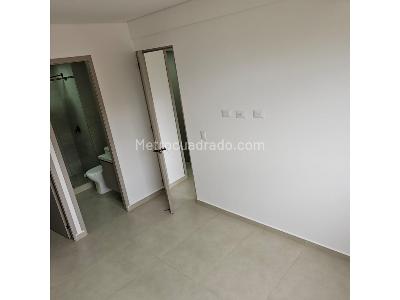Apartamento de 2 alcobas en venta en Bello, Bello, 60 m² · foto 8 de 13