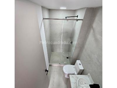 Apartamento de 2 alcobas en venta en Bello, Bello, 60 m² · foto 11 de 13
