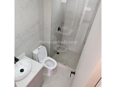 Apartamento de 2 alcobas en venta en Bello, Bello, 60 m² · foto 12 de 13