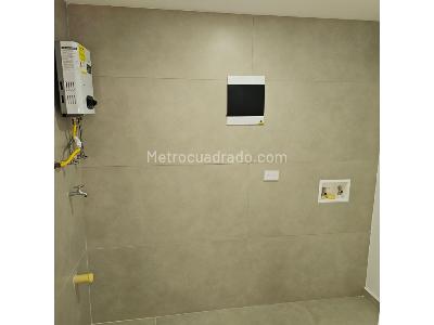 Apartamento de 2 alcobas en venta en Bello, Bello, 60 m² · foto 13 de 13