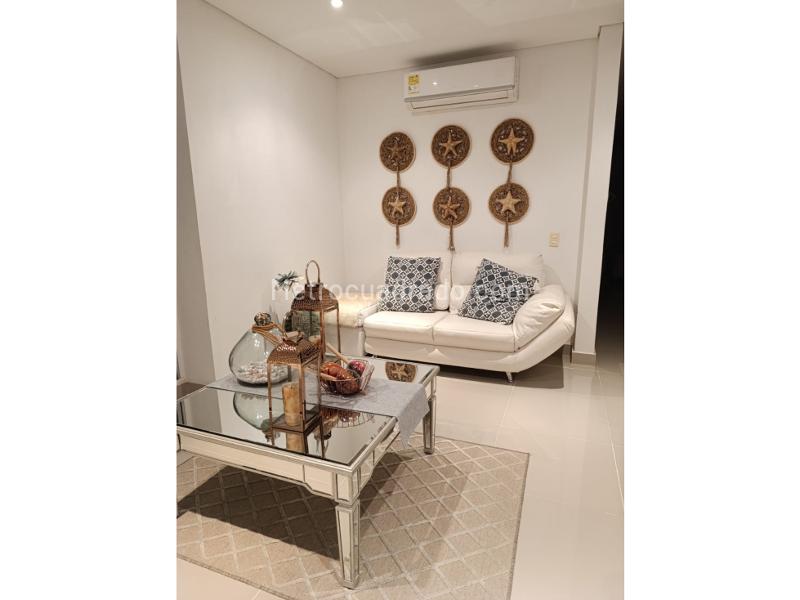 Apartment for rent in Santa Marta
