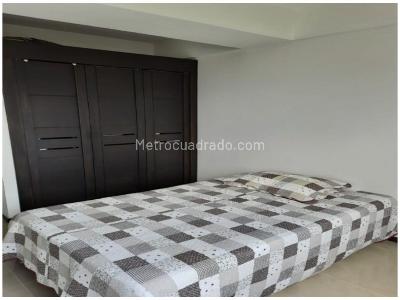 Apartamento de 3 alcobas en venta en Sabaneta, Sabaneta, 97 m² · foto 10 de 11