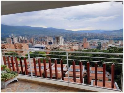 Apartamento de 3 alcobas en venta en Sabaneta, Sabaneta, 97 m² · foto 3 de 11