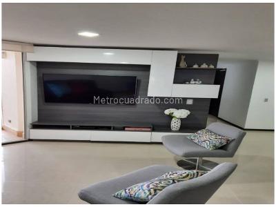 Apartamento de 3 alcobas en venta en Sabaneta, Sabaneta, 97 m² · foto 5 de 11