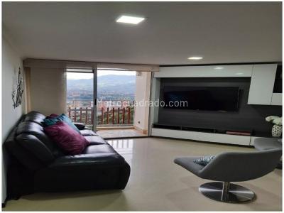 Apartamento de 3 alcobas en venta en Sabaneta, Sabaneta, 97 m² · foto 7 de 11
