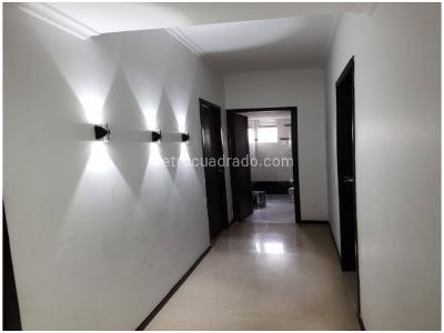 Apartamento de 3 alcobas en venta en Sabaneta, Sabaneta, 97 m² · foto 9 de 11