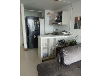 Apartamento de 2 alcobas en arriendo en Sabaneta, Sabaneta, 75 m² · foto 3 de 15