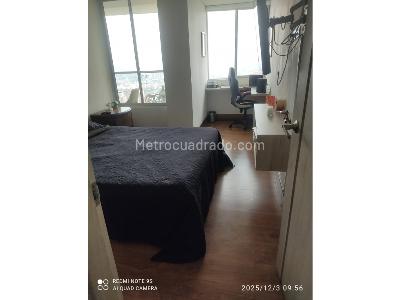 Apartamento de 2 alcobas en arriendo en Sabaneta, Sabaneta, 75 m² · foto 4 de 15