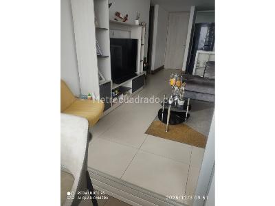 Apartamento de 2 alcobas en arriendo en Sabaneta, Sabaneta, 75 m² · foto 5 de 15