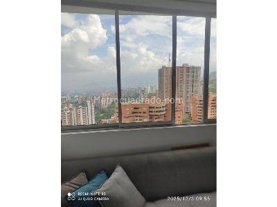 Apartamento de 2 alcobas en arriendo en Sabaneta, Sabaneta, 75 m² · foto 10 de 15