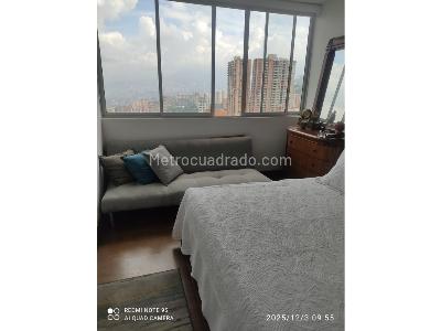 Apartamento de 2 alcobas en arriendo en Sabaneta, Sabaneta, 75 m² · foto 11 de 15