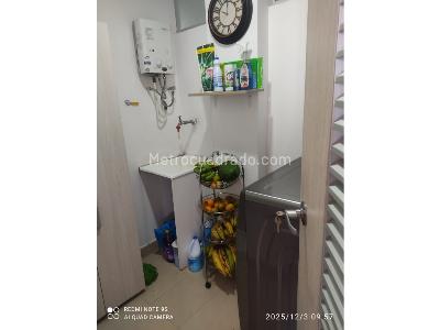 Apartamento de 2 alcobas en arriendo en Sabaneta, Sabaneta, 75 m² · foto 12 de 15
