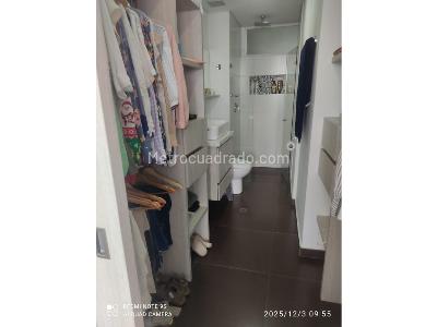 Apartamento de 2 alcobas en arriendo en Sabaneta, Sabaneta, 75 m² · foto 13 de 15
