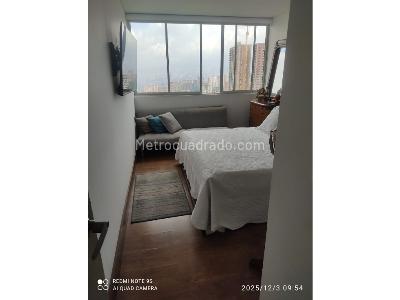 Apartamento de 2 alcobas en arriendo en Sabaneta, Sabaneta, 75 m² · foto 14 de 15