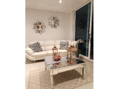 Apartamento en venta en Santa Marta, Santa Marta · foto 3 de 12