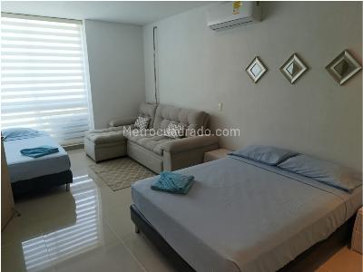 Apartamento en venta en Santa Marta, Santa Marta · foto 4 de 12