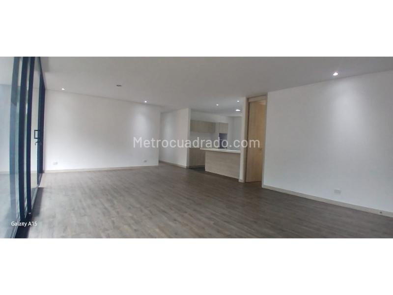 4BR Apartment in Envigado (163 m²) - 2