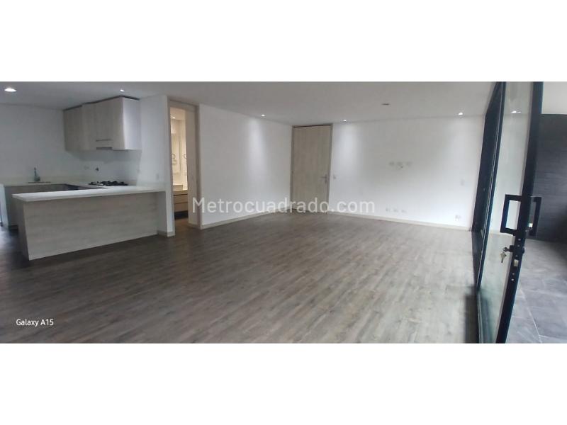 4BR Apartment in Envigado (163 m²) - 3
