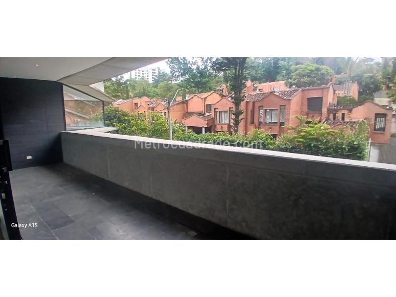 4BR Apartment in Envigado (163 m²) - 5