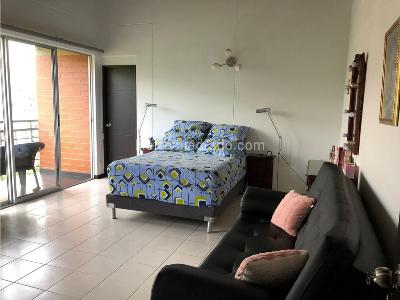 Apartamento en venta en Los Colores, Medellín · foto 17 de 20