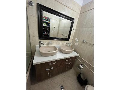 Apartamento en venta en Los Colores, Medellín · foto 6 de 20